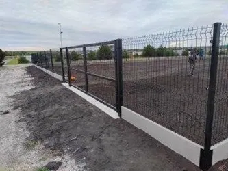 Ogrodzenia MK Chełm